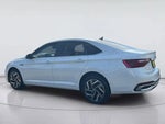 2024 Jetta Thumbnail 7