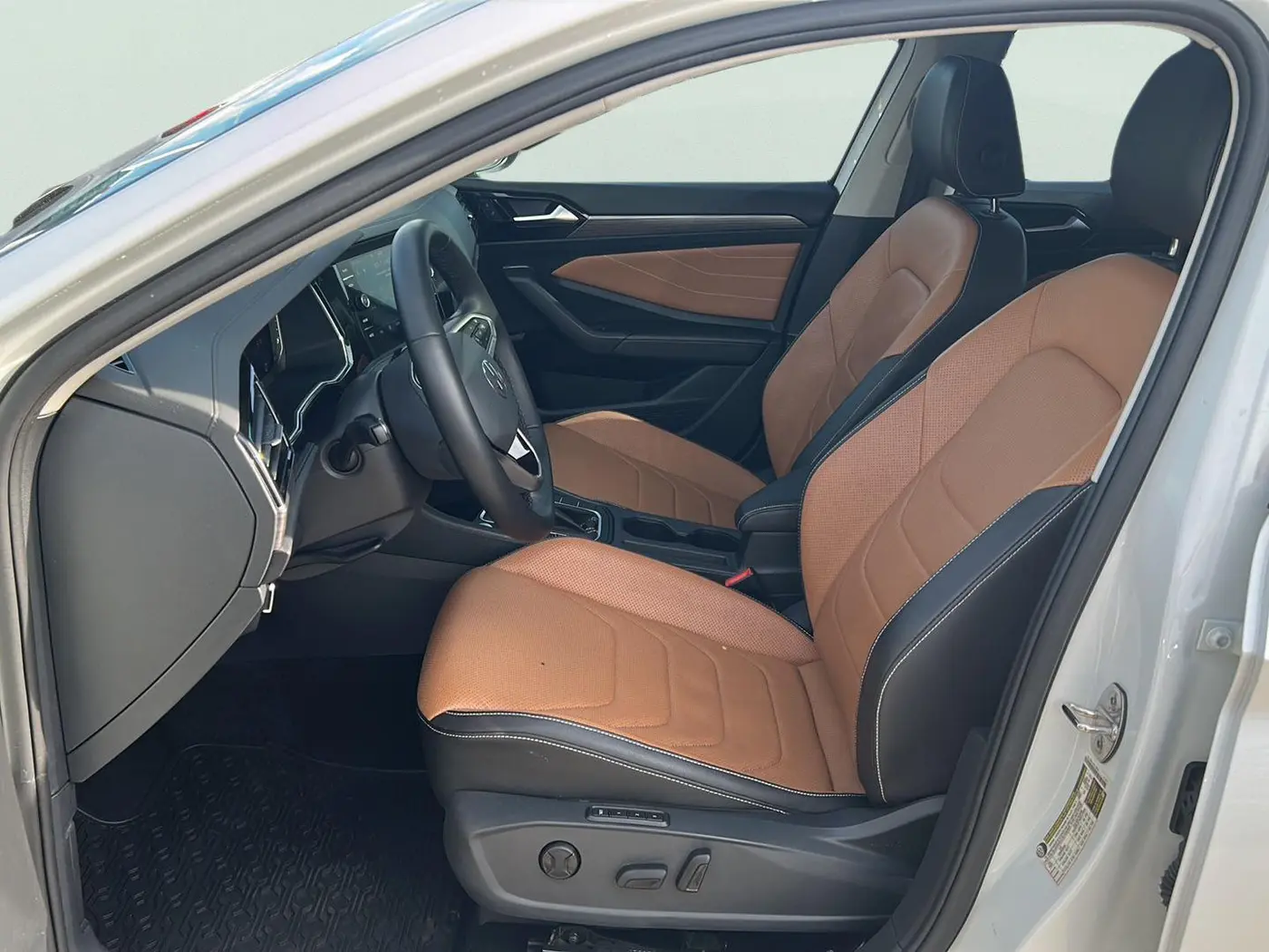 2024 Volkswagen Jetta - $24,325