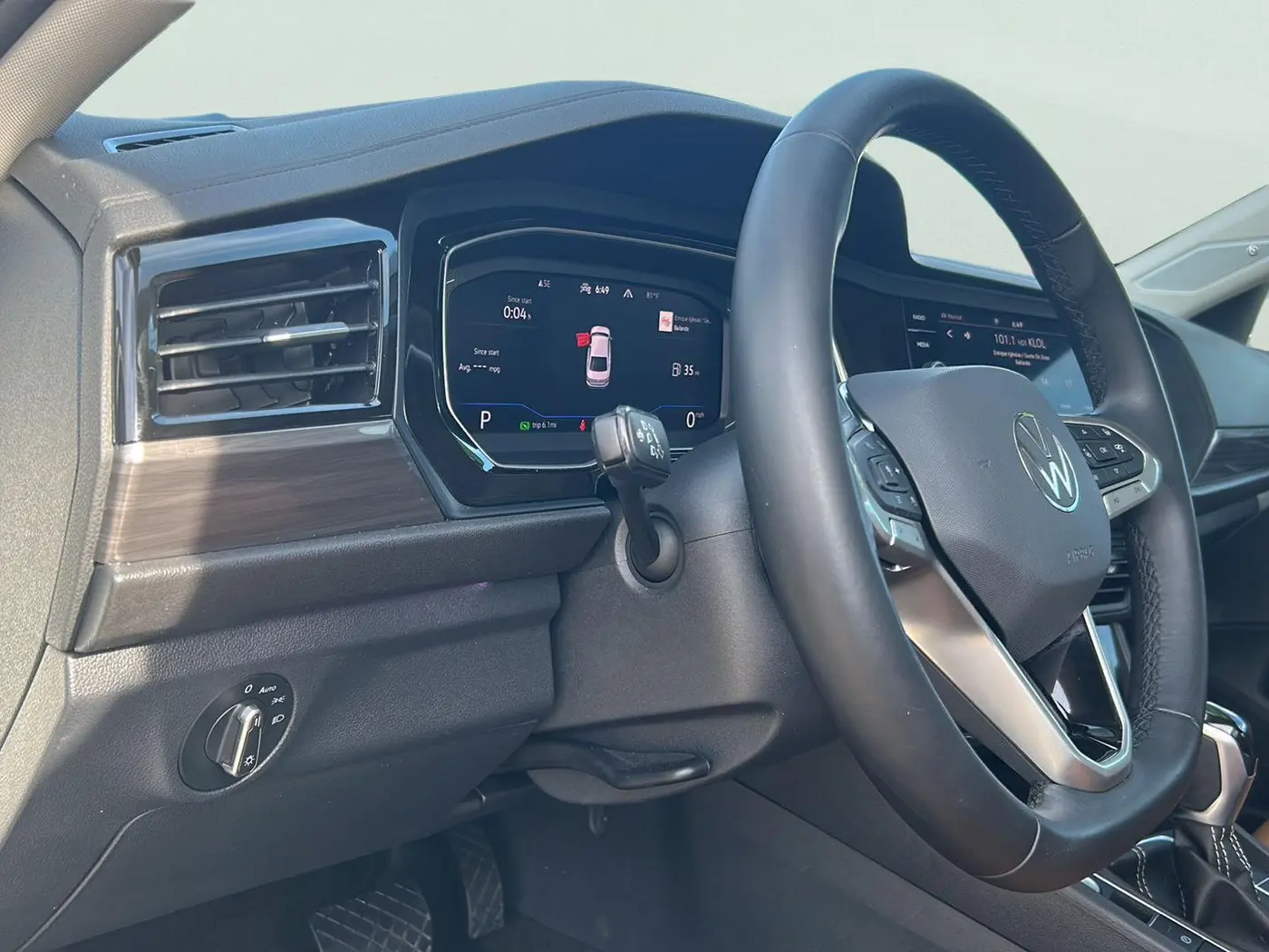 2024 Volkswagen Jetta - $24,325