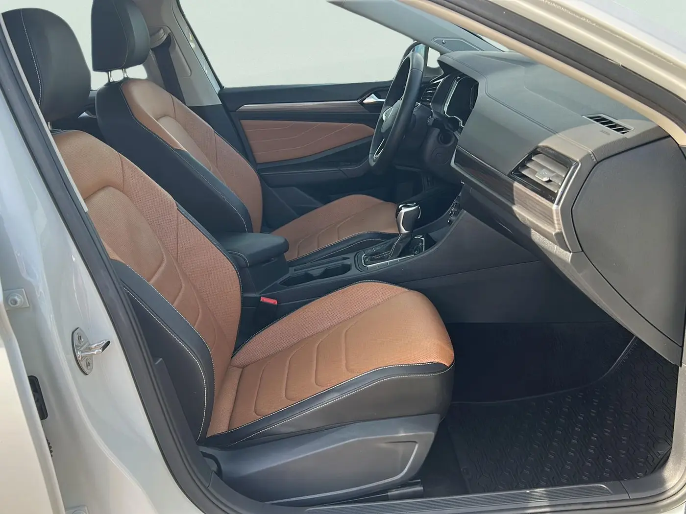 2024 Volkswagen Jetta - $24,325