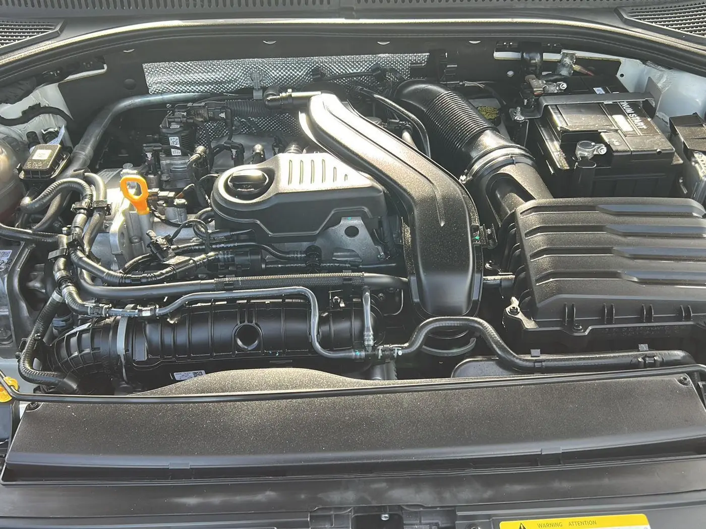 2024 Volkswagen Jetta - $24,325