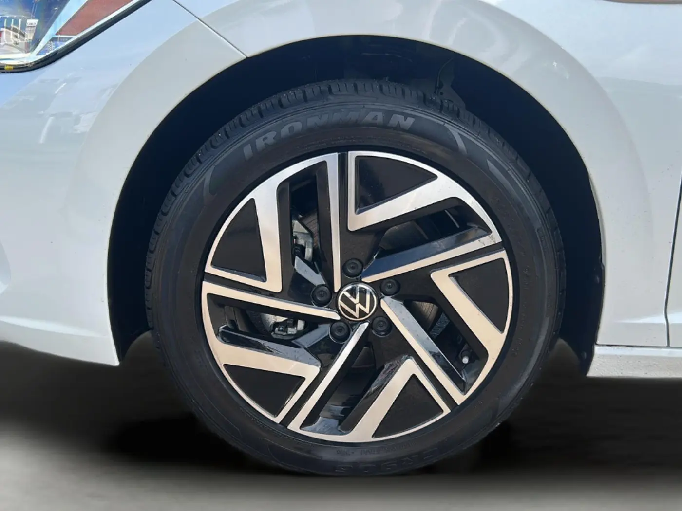 2024 Volkswagen Jetta - $24,325