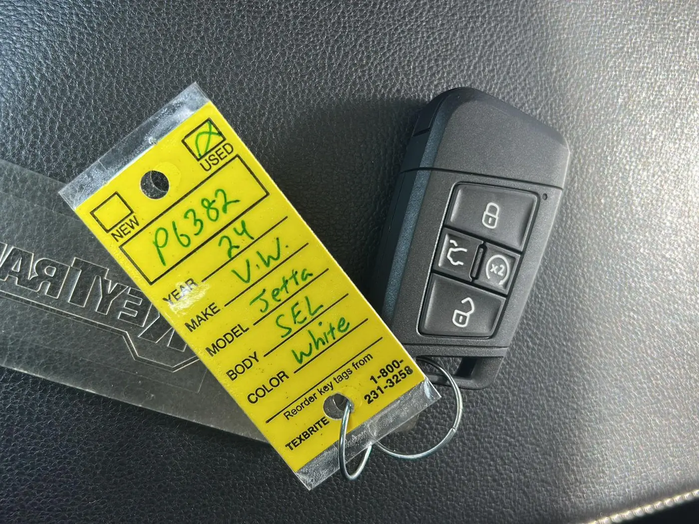 2024 Volkswagen Jetta - $24,325