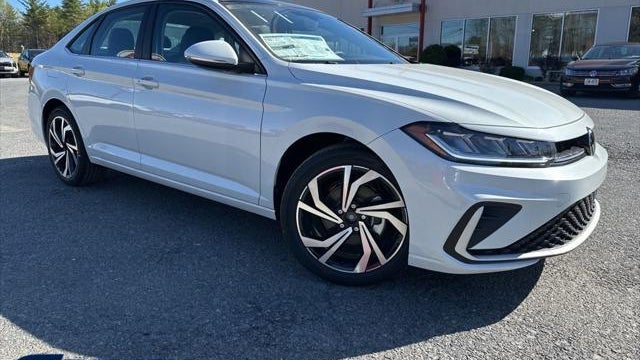 Preowned 2026 Volkswagen Jetta SEL for Sale