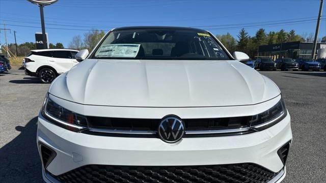 2026 Volkswagen Jetta SEL