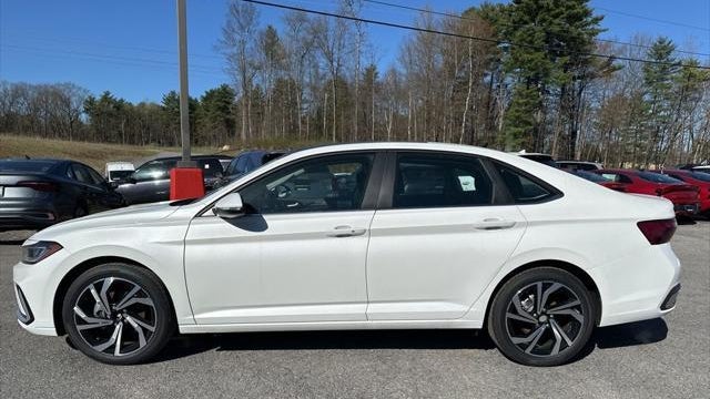 2026 Volkswagen Jetta SEL