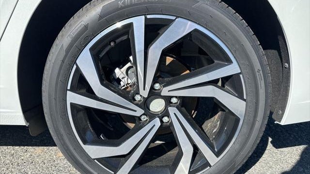 2026 Volkswagen Jetta SEL