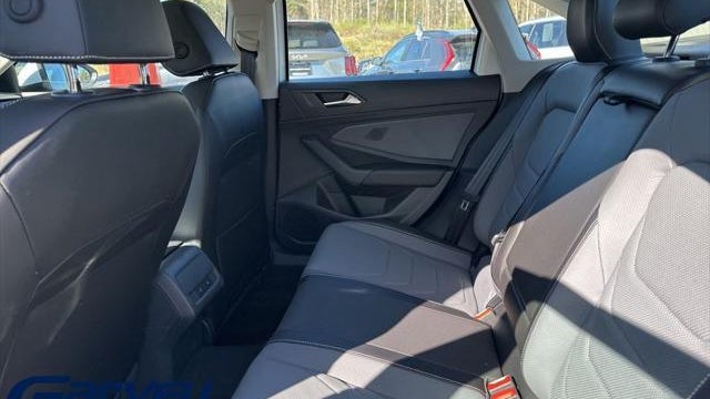 2026 Volkswagen Jetta SEL