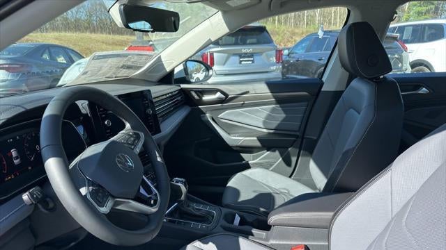 2026 Volkswagen Jetta SEL