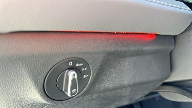2026 Volkswagen Jetta SEL