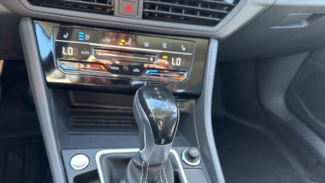 2026 Volkswagen Jetta SEL