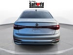 2025 Jetta Thumbnail 9