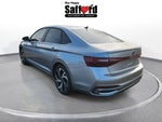 2025 Jetta Thumbnail 10