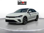2025 Jetta Thumbnail 2
