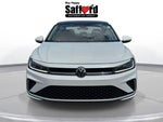 2025 Jetta Thumbnail 9