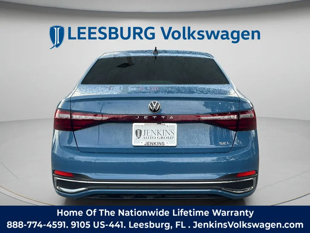 2025 Volkswagen Jetta - $23,500