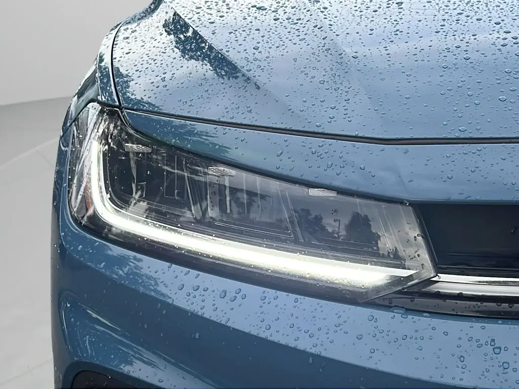 2025 Volkswagen Jetta - $23,500