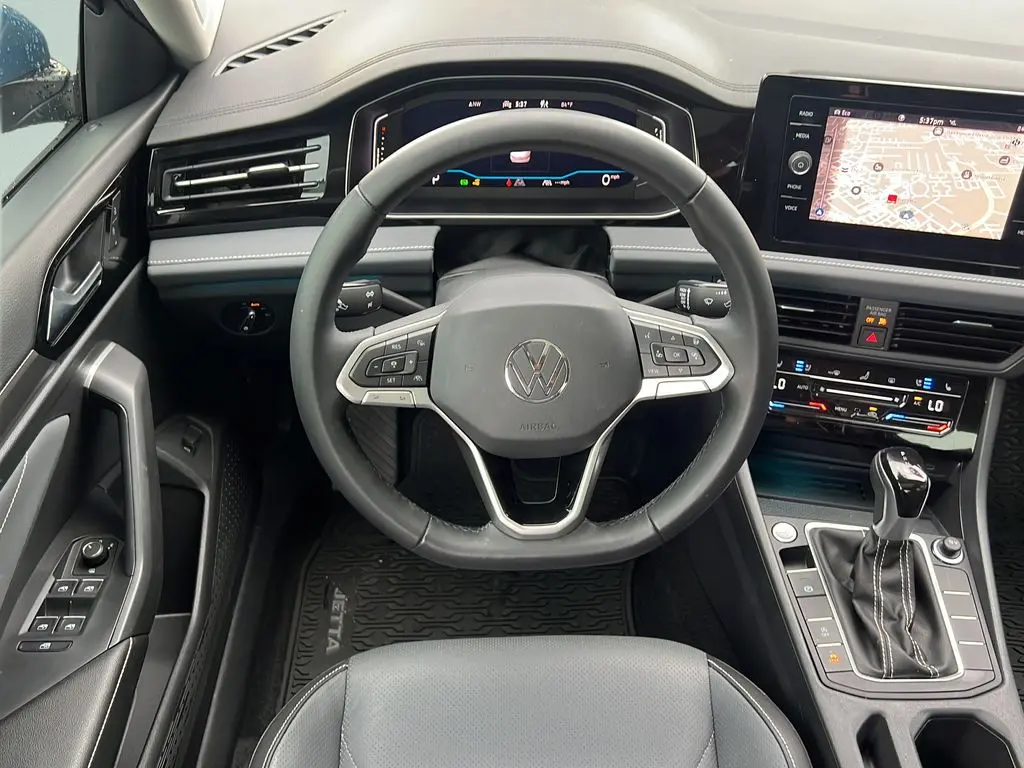 2025 Volkswagen Jetta - $23,500