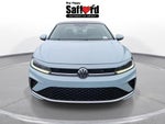 2025 Jetta Thumbnail 5