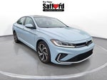 2025 Jetta Thumbnail 6