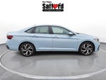 2025 Jetta Thumbnail 7