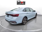 2025 Jetta Thumbnail 8