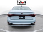 2025 Jetta Thumbnail 9