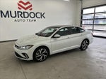 2025 Jetta Thumbnail 1
