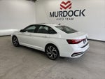 2025 Jetta Thumbnail 2
