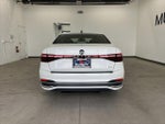 2025 Jetta Thumbnail 3