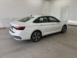 2025 Jetta Thumbnail 4