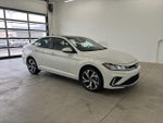 2025 Jetta Thumbnail 5