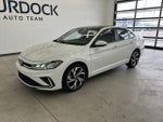2025 Jetta Thumbnail 6
