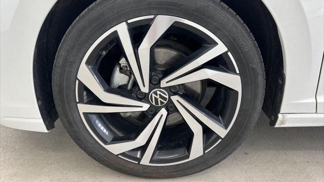 2025 Volkswagen Jetta SEL