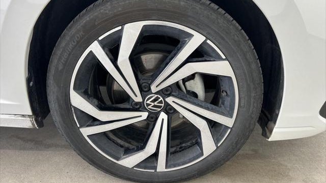2025 Volkswagen Jetta SEL