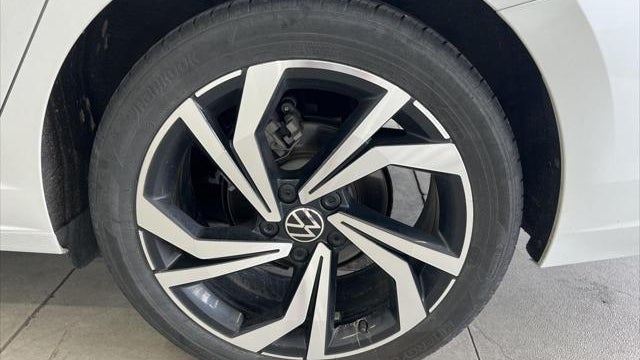 2025 Volkswagen Jetta SEL