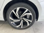 2025 Jetta Thumbnail 10