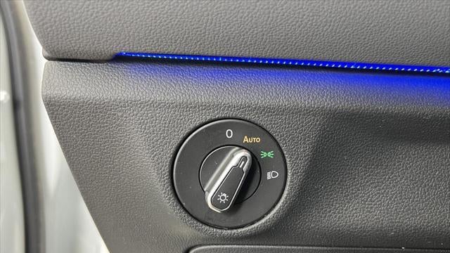 2025 Volkswagen Jetta SEL