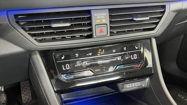 2025 Volkswagen Jetta SEL