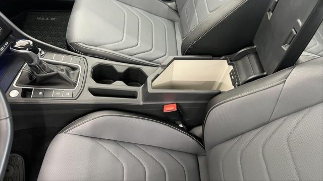 2025 Volkswagen Jetta SEL