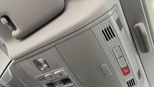 2025 Volkswagen Jetta SEL