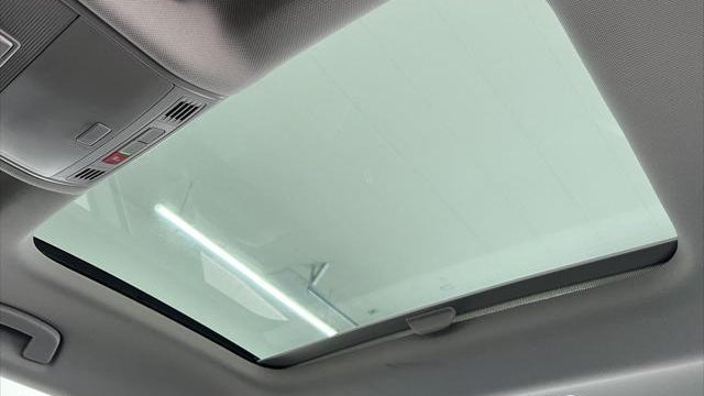 2025 Volkswagen Jetta SEL