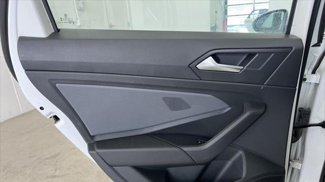 2025 Volkswagen Jetta SEL