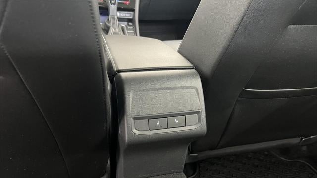 2025 Volkswagen Jetta SEL
