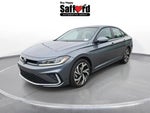 2025 Jetta Thumbnail 1