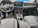 2025 Jetta Thumbnail 3