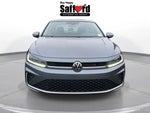 2025 Jetta Thumbnail 6