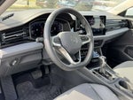2025 Jetta Thumbnail 3