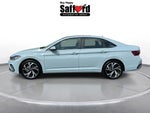 2025 Jetta Thumbnail 6