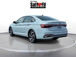 2025 Jetta Thumbnail 7